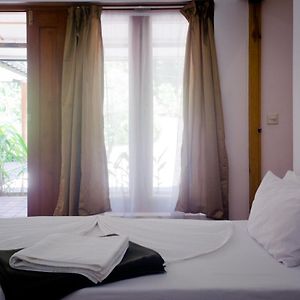 Chambre Familiale
